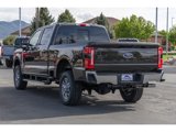 New 2025 Ford F350 Lariat image 5