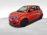 New 2024 FIAT 500 e (RED) image 2