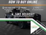Used 2022 Ford F150 4x4 SuperCrew image 2