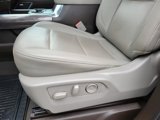 Used 2024 Chevrolet Silverado 3500 LTZ w/ LTZ Convenience Package image 4