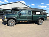 Used 2003 Ford F250 Lariat image 3