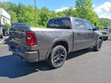New 2025 RAM 1500 Laramie w/ Night Edition image 4