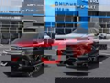 New 2025 Chevrolet Blazer EV SS w/ Performance Package image 6