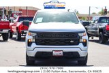 Used 2022 Chevrolet Silverado 1500 Custom image 6