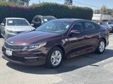 Used 2018 Kia Optima LX image 3
