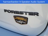Certified 2024 Subaru Forester Wilderness image 6