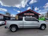 Used 2019 Chevrolet Silverado 1500 LT w/ Texas Edition image 5