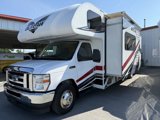 Used 2021 Ford E-450 and Econoline 450 Super Duty w/ Motorhome Prep Package image 6