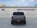 New 2025 Ford Bronco Sport Heritage w/ Convenience Package image 5