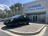 Used 2024 GMC Terrain Denali w/ Black Diamond Edition image 3