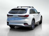 New 2025 MAZDA CX-70 Plug-In Hybrid w/ Premium Pkg image 5