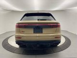 New 2025 Audi Q8 Premium Plus image 4