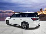 New 2025 INFINITI QX80 Sensory image 3