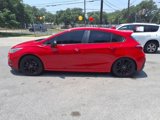 Used 2018 Chevrolet Cruze LT w/ Convenience Package image 4