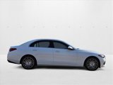 Used 2025 Mercedes-Benz C 300 Sedan image 4