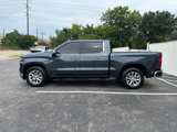 Used 2021 Chevrolet Silverado 1500 LTZ image 2