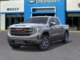 New 2026 GMC Sierra 1500 SLT w/ SLT Premium Package image 6