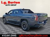 New 2026 Chevrolet Silverado EV Trail Boss w/ Premium Package image 3