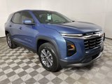 New 2026 Chevrolet Equinox LT image 2