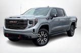 Used 2024 GMC Sierra 1500 AT4 w/ Technology Package image 3