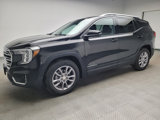Used 2022 GMC Terrain SLT w/ LPO, Floor Liner Package image 2