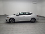 Used 2023 Nissan Sentra SV image 2