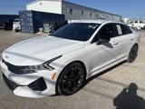 Used 2022 Kia K5 GT-Line image 3