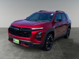 New 2026 Chevrolet Equinox RS w/ Convenience Package III image 3