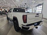 Certified 2024 GMC Sierra 2500 AT4 w/ Technology Package image 3