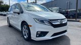 Used 2020 Honda Odyssey EX-L image 3