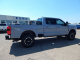 New 2025 Ford F250 Lariat image 3