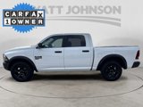 Used 2024 RAM 1500 Classic Warlock image 2