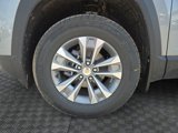 New 2026 Chevrolet Equinox LT image 6