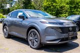 New 2025 Nissan Murano SL w/ Cargo Package image 3