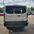 Used 2018 Ford Transit 250 130 Low Roof w/ Exterior Upgrade Package image 5