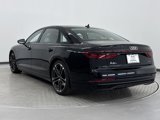 New 2025 Audi A8 L 3.0T image 5