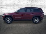 New 2025 Jeep Grand Cherokee Limited w/ Luxury Tech Group II image 6