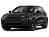 New 2025 Toyota Crown Signia image 2