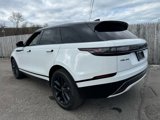 New 2026 Land Rover Range Rover Velar Dynamic SE image 2
