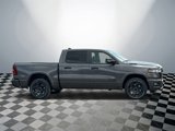 New 2025 RAM 1500 Big Horn image 2