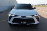 New 2024 Chevrolet Blazer EV RS image 3