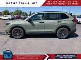 New 2026 Honda CR-V TrailSport image 4
