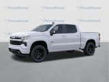 New 2025 Chevrolet Silverado 1500 RST image 2