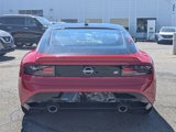 New 2025 Nissan Z Performance image 5