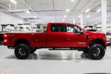 Used 2022 Ford F350 Lariat w/ Black Appearance Package image 6