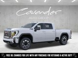 New 2025 GMC Sierra 2500 Denali w/ Denali Reserve Package image 2