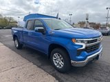 New 2025 Chevrolet Silverado 1500 LT w/ Z71 Off-Road Package image 4