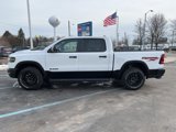 New 2025 RAM 1500 Rebel w/ Rebel Level 2 Equipment Group image 6
