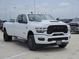 New 2025 RAM 3500 Laramie w/ Night Edition image 2