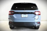 New 2025 Honda Pilot Sport image 4